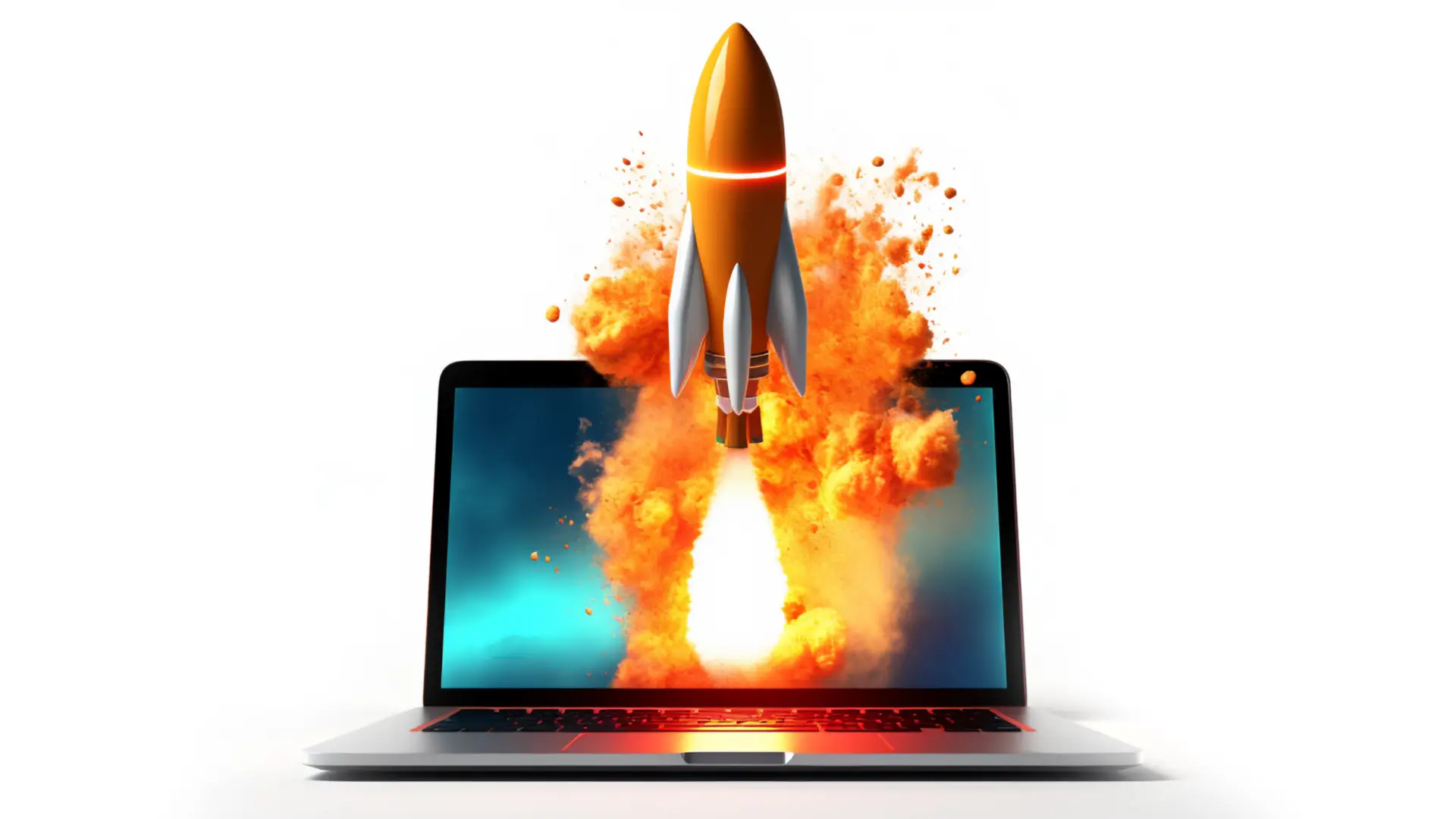 Varför prestandaoptimering = energibesparing